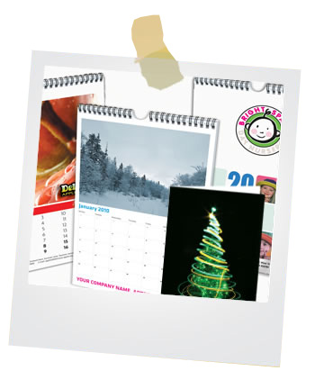 Christmas Cards and Calendars