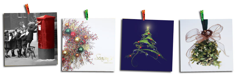Christmas Cards