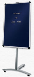 Welcome Foyer Board