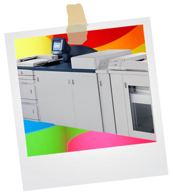 Digital Printing