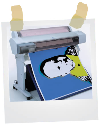 Canvas Printing