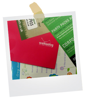 Leaflets